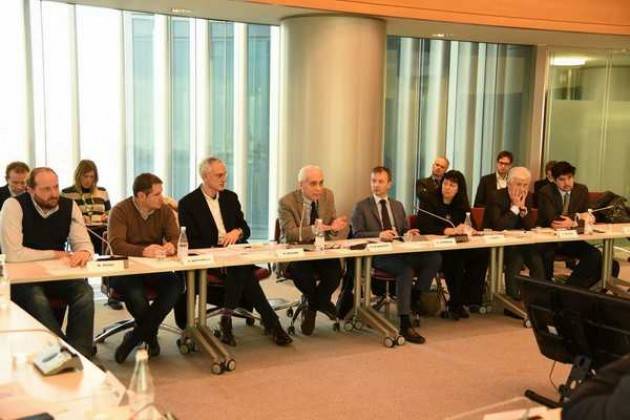 Milano - Comitato per le riforme