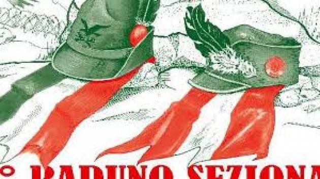 Brescia - 73° anniversario della battaglia di Nikolajewka