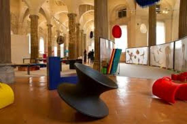 Milano - Vietato non toccare. Bambini a contatto con Bruno Munari