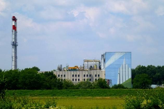 Bordo (Sinistra Italiana): ‘Decreto del Governo sui rifiuti, mazzata per Cremona’