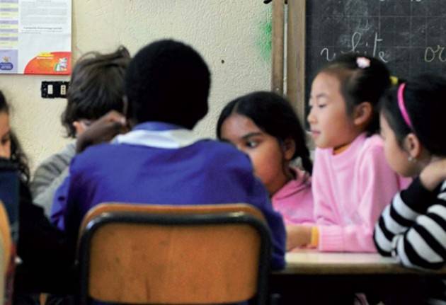 Milano, multiculturalità e integrazione partendo dalla scuola
