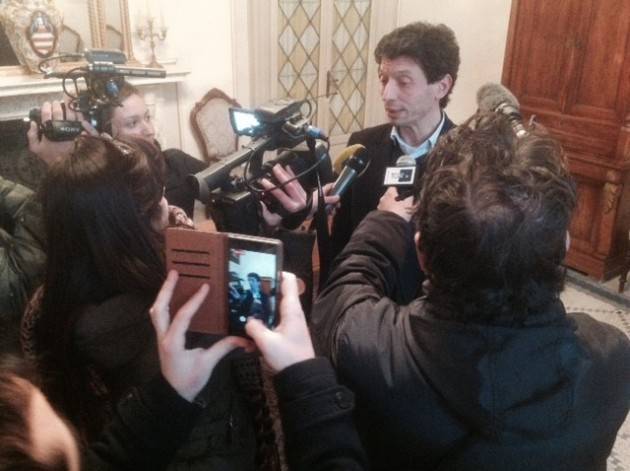 Condanne per i fatti del 24 gennaio 2015. Il Sindaco: 'Riconosciute appieno le nostre richieste'   