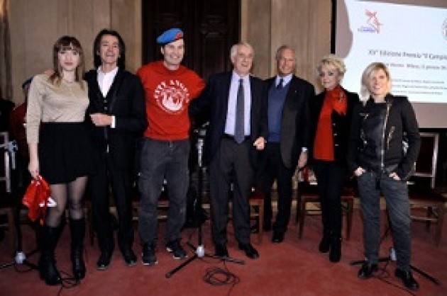 Milano - Premio ‘Il Campione’
