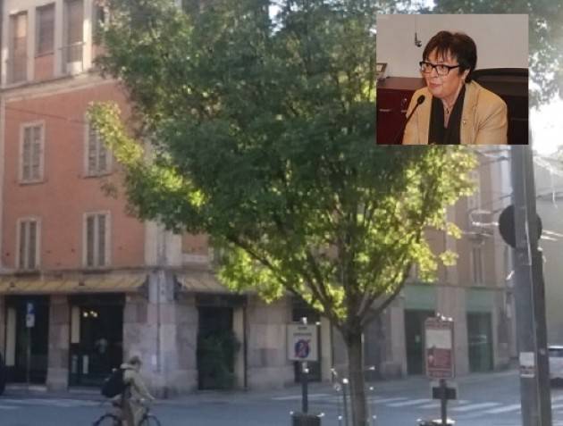 Eredità Raspagliesi La Fondazione città di Cremona farà il massimo di Uliana Garoli