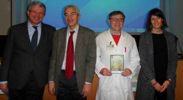 Ospedale di Cremona Oggi il focus è stato sulla prevenzione dei tumori del sangue