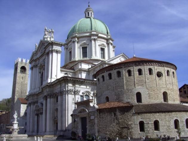 Brescia - La domenica a brixia