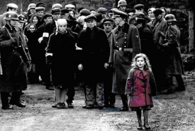 I bambini e la SHOAH (Olocausto)..era un sabato di un 27 gennaio del 1945 di Giorgino Carnevali (Cremona)