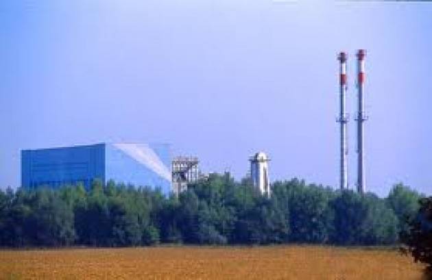 Cremona Come e perchè chiudere l’inceneritore entro il 2017