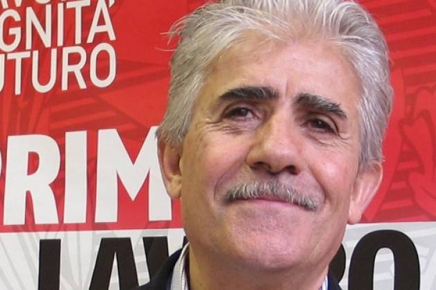 Patta (Rifondazione/SE Lombardia): ‘Ci uniamo alle tante proteste contro Maroni’