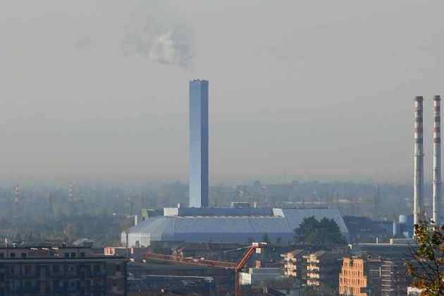 Inceneritore a Brescia, troppe vittime. Le soluzioni del Movimento 5 Stelle