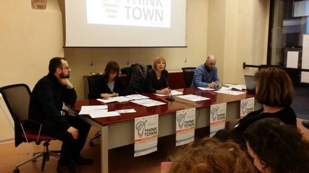 Cremona - Think Town V edizione