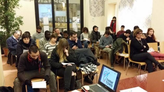 Cremona - Think Town V edizione