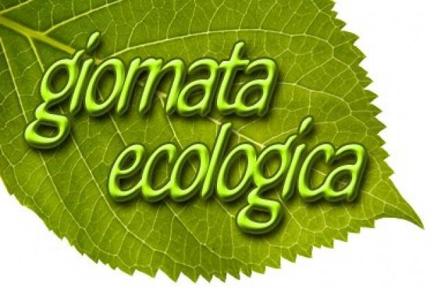 Crema - Giornata Ecologica