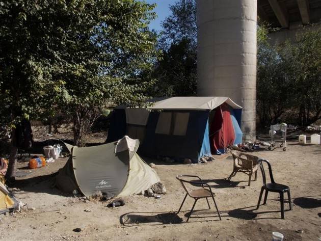 Pianeta migranti. Rifugiati siriani. La fine della guerra è la soluzione