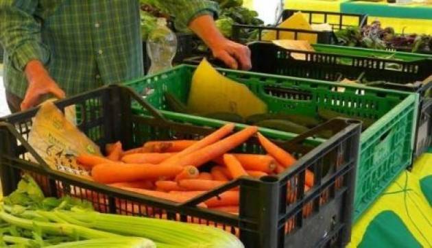 Crema - Mercato dei produttori agricoli