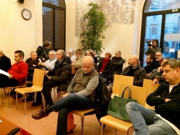 Obiettivo 2017 : Cremona libera dall’inceneritore!