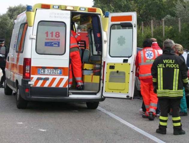 I trasporti interni in ambulanza all’ospedale  di Cremona sono gratuiti