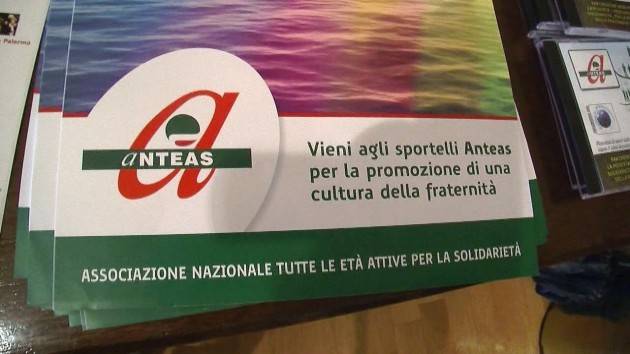 Cremona Anteas, l’arte delle donne