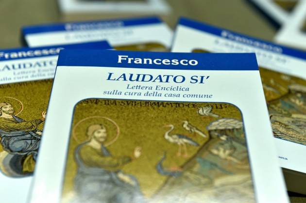 LAUDATO SI’ Straordinaria serata  a Bozzolo