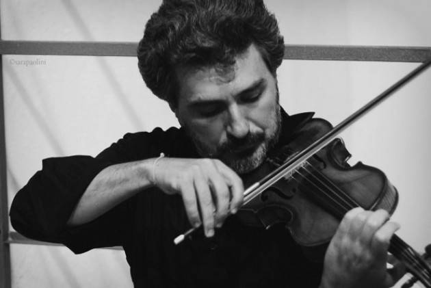 Presentazione de il Concerto secondo Mendelssohn e Mozart Cremona