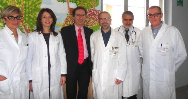 Ospedale di Cremona Il giovedì della prevenzione sui  tumori tumori di prostata e testicolo