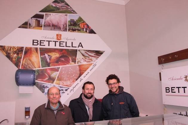 Vezzini a Gabbioneta Binanuova – Azienda Agricola Bettella Tipicità locali per prodotti di alta qualità