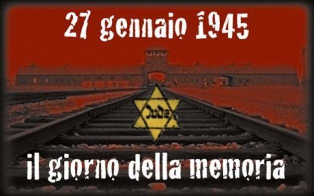 Crema Giornata della memoria. Un passato che non si può dimenticare.