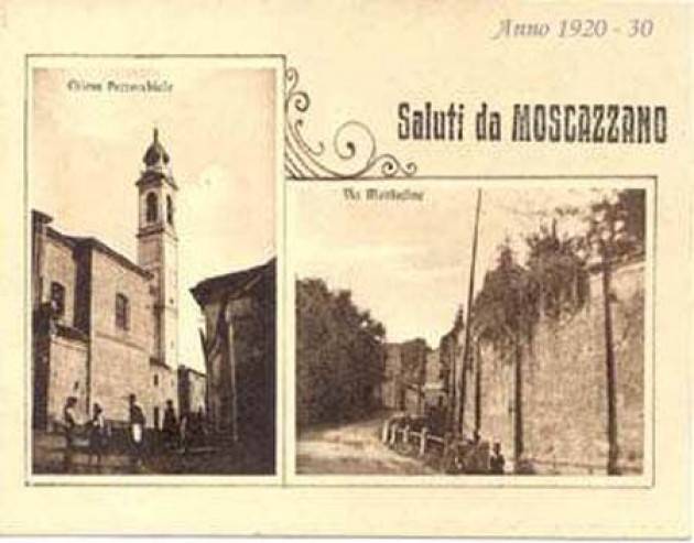 Moscazzano, i bambini raccontano la  Shoah