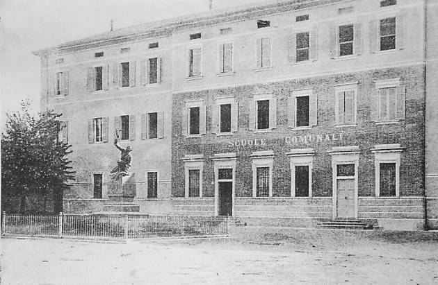 Alcuni cenni storici del comune di Cingia del Botti