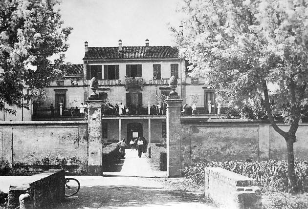 Alcuni cenni storici del comune di Cingia del Botti