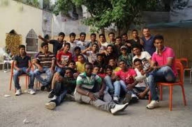 Pianeta migranti. 6.000 migranti bambini spariti nel nulla in Italia nel 2015