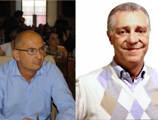 L’ Odg del M5S su  Autostrada Cremona-Mantova va respinto Bona (Pd) e Manfredini (Fnlc)