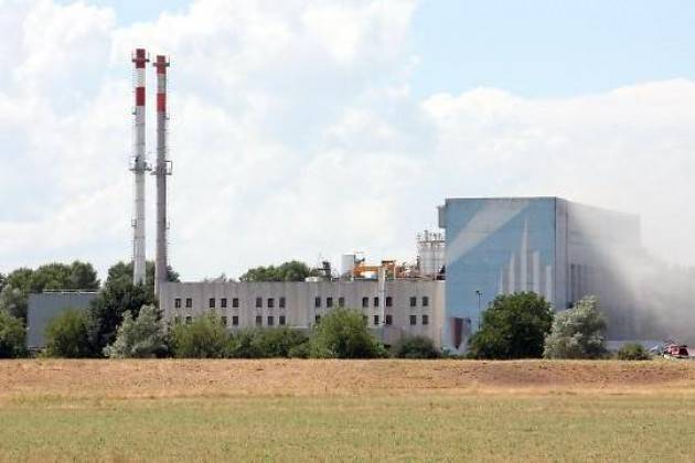 Inceneritore, Movimento 5 Stelle Cremona: ‘A2A si fa già sentire’