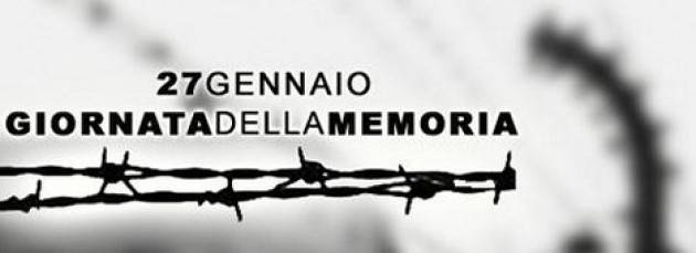 Brescia - Giornata della Memoria