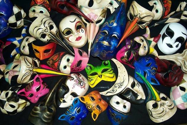 A Casalmaggiore torna il Carnevale dei Bambini