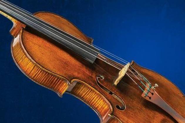 Da Cremona all’Arizona, Stradivari protagonista: incontro al Museo del Violino