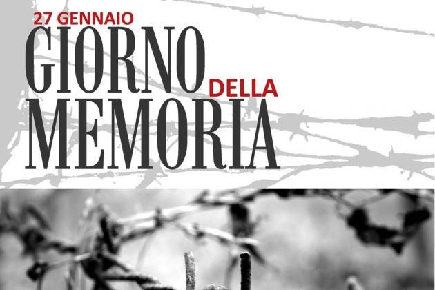 Giornata della Memoria a Cremona e non solo, il calendario degli appuntamenti