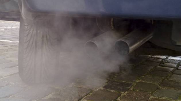 Bergamo - Una commissione sull’inquinamento atmosferico