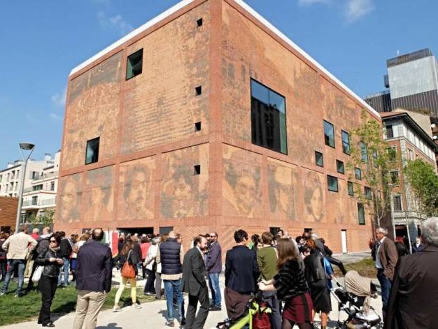 Milano - Come Milano ricorda. Gli appuntamenti per il Giorno della Memoria 2016