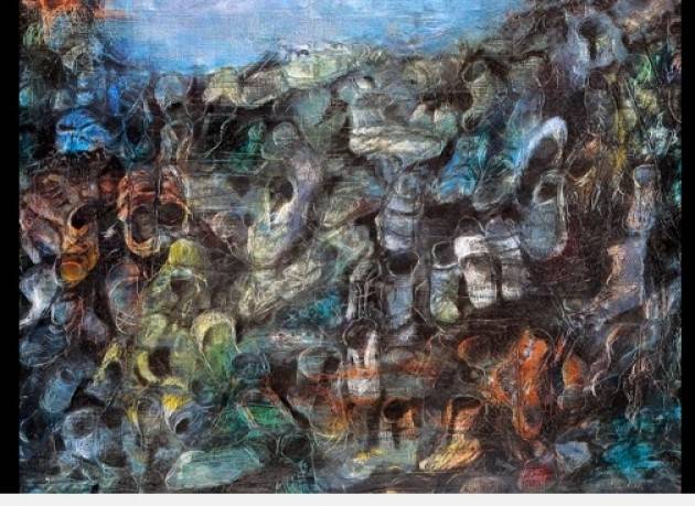 27 Gennaio giornata della memoria Auschwitz di Francesco Guccini