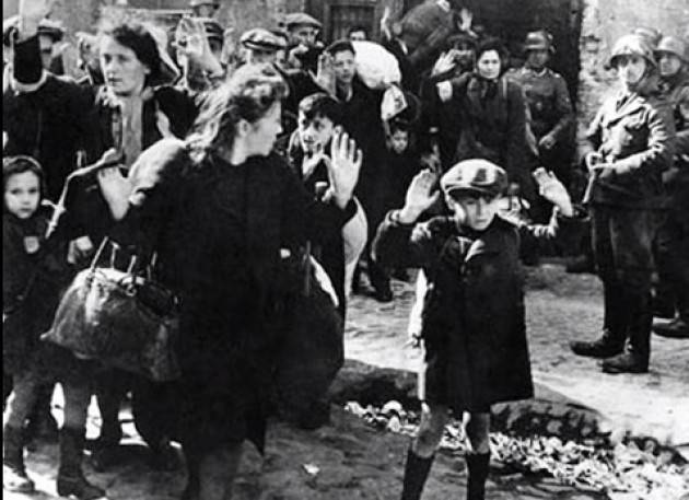 27 Gennaio giornata della memoria Auschwitz di Francesco Guccini