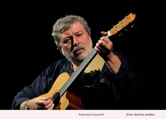 27 Gennaio giornata della memoria Auschwitz di Francesco Guccini