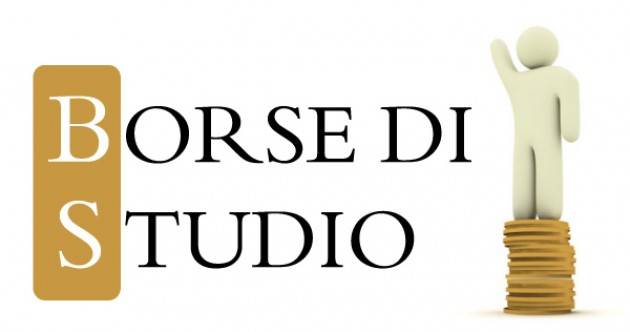 Bando per 'Borsa di studio intitolata alla memoria di Maria Vailati Checchi ed Enrico Checchi' relativo all’anno 2016