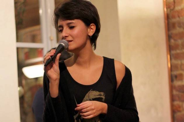 Finalista cremasca al Concorso Nazionale ‘Chicco Bettinardi’ Nuovi Talenti del Jazz Italiano