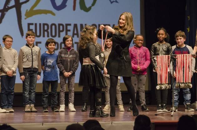 Grande successo per la serata inaugurale di Crema Città Europea dello Sport 2016