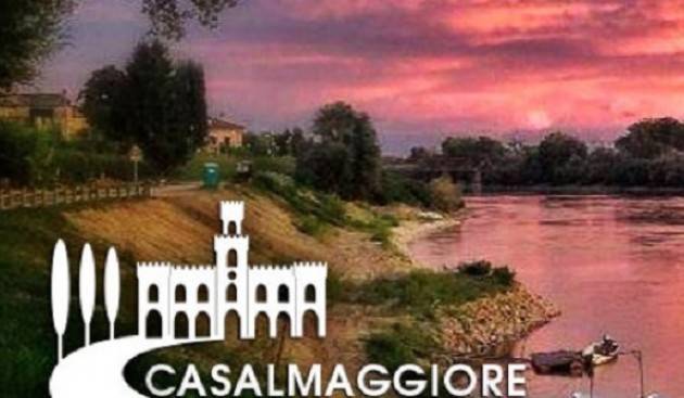 Brevi da Casalmaggiore del 27 gennaio 2016