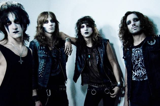 Rock a Cremona, sabato Raging Dead e Dead & Breakfast al Circolo Arcipelago