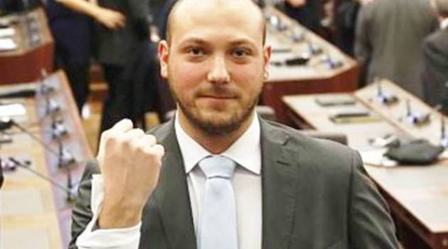 Milano - M5S Lombardia. Referendum, PD allergico alla democrazia