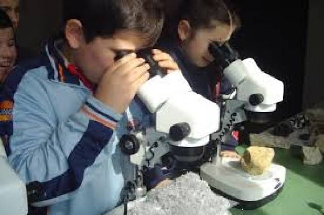 Brescia - Scienza Viva: laboratori e osservazioni per giovanissimi e famiglie