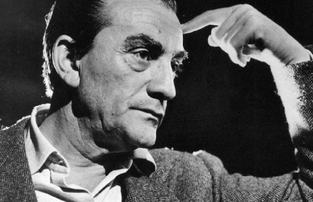 Milano - La Scuola di Cinema sara' intitolata a Luchino Visconti